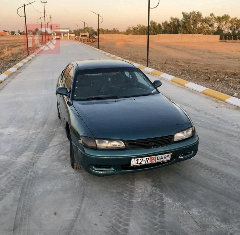مازدا 626